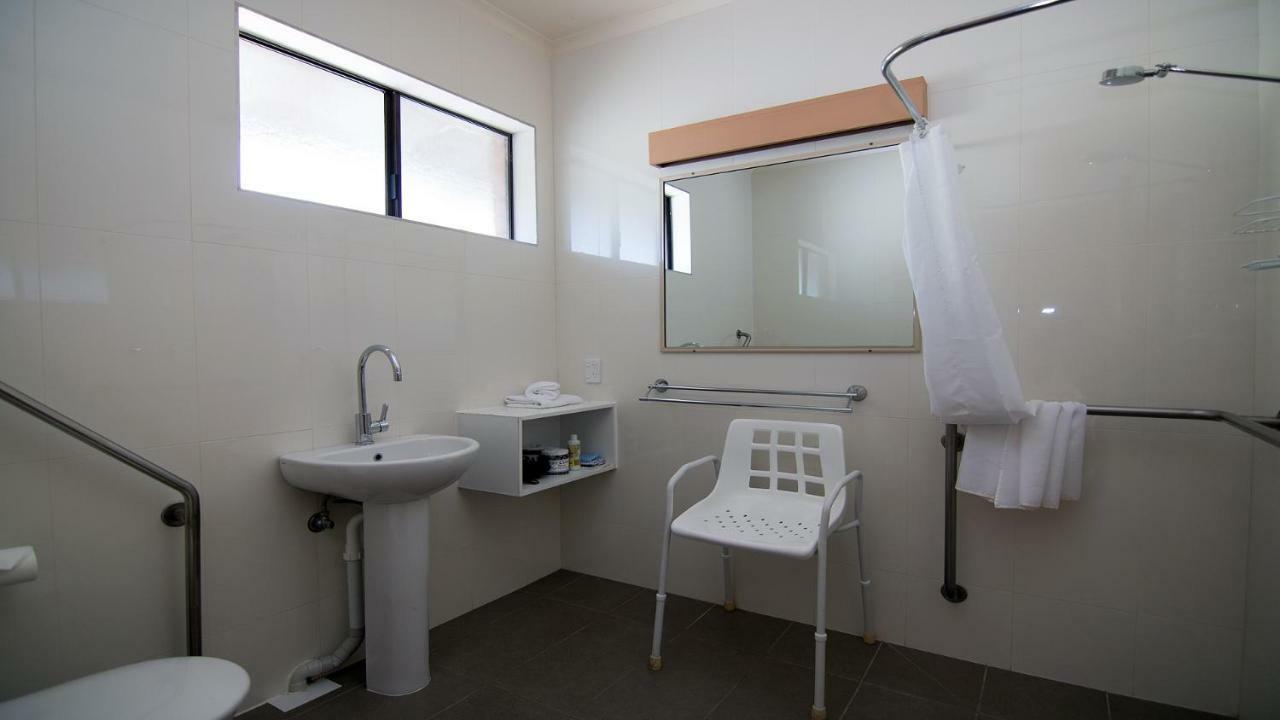 Ashleigh Court Motor Inn Mulwala Exterior photo